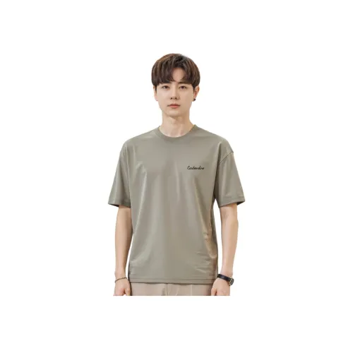 Candito Мужские T-рубашки