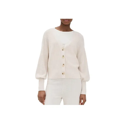 EBERJEY Миндаль Heather Multicolor Женская Трикотаж