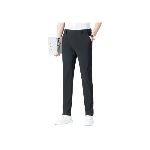 FORTEI Мужские Повседневные Брюки