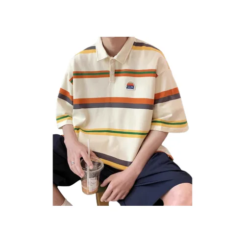 COMOWA Унисекс Поло