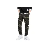 Армейский зеленый камуфляж