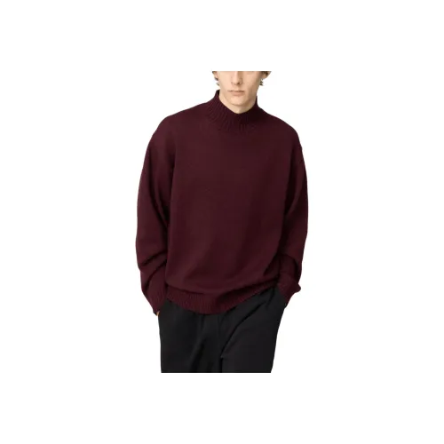 UNIQLO x Clare Waight Keller C Collection FW25 Свитер Унисекс