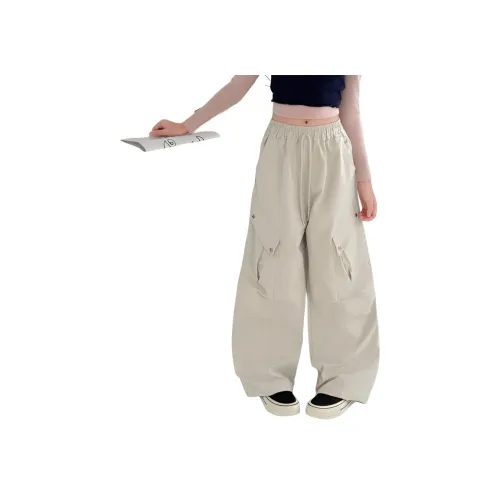 GOYN Школьные Брюки карго