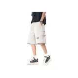 Светло-серый