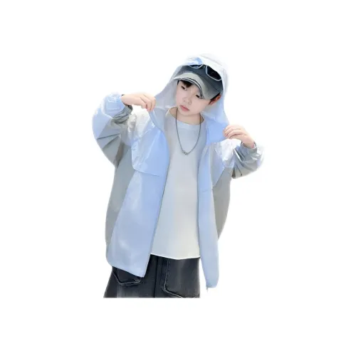 Wooden Rabbit Детская одежда с защитой от солнца