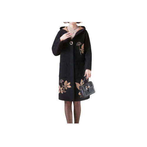 PIERRE CARDIN Женское пальто