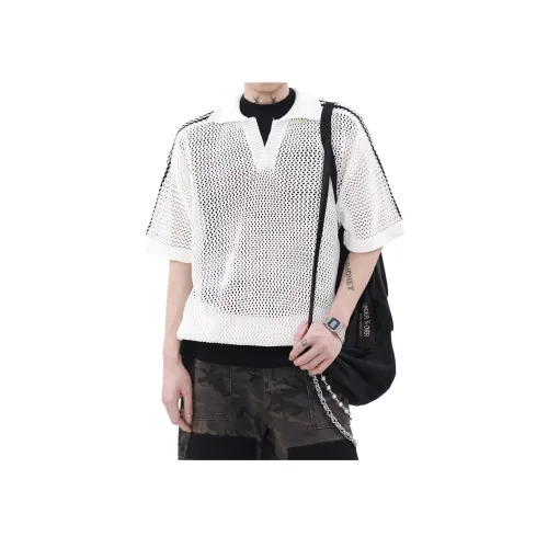 ZHUFEI Мужские T-рубашки