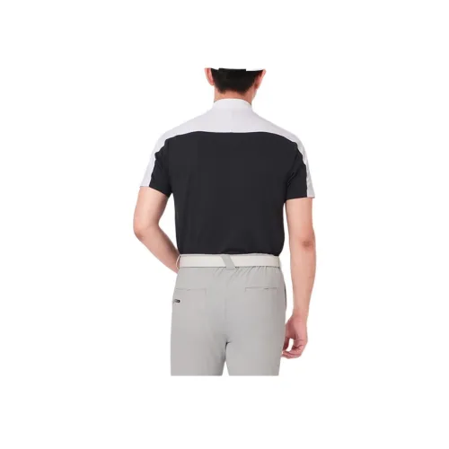 Мужская T-рубашка TaylorMade