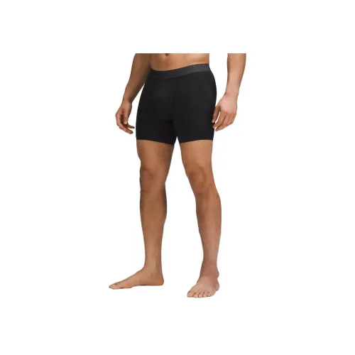 lululemon Боксеры 5' Мужской 1 Пачка