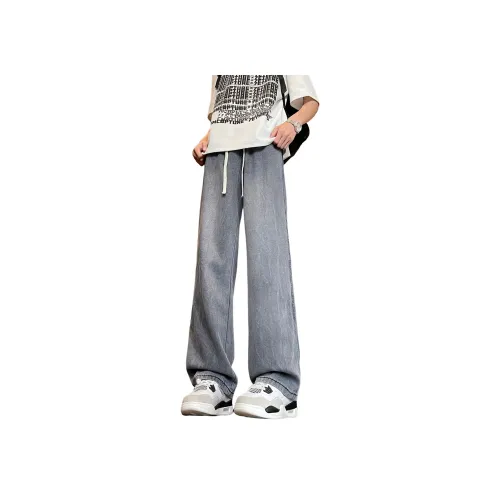 JEANSWEST Унисекс Джинсы