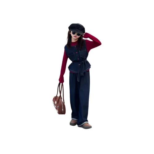 Wooden Rabbit Повседневная спортивная одежда