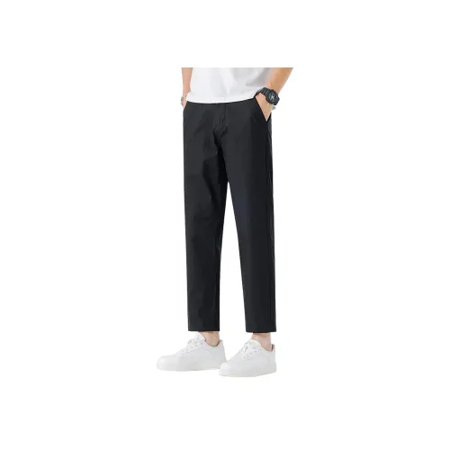 YINLEI Унисекс костюмные брюки