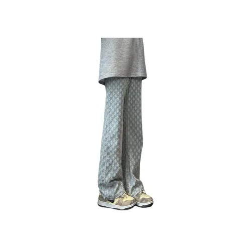 BRG Светло-Синие Унисекс Джинсы