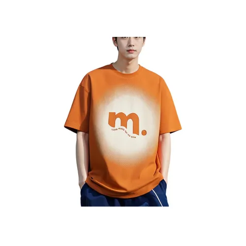 WEINIU Мужские T-рубашки