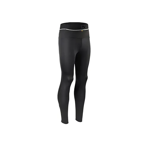 DECATHLON Классический черный Мужские спортивные брюки