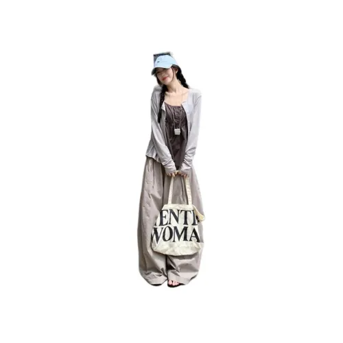 FINDSME GAGA Повседневный костюм женский