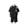 Black Set (Black T-Shirt + Black Shorts)  
Черный комплект (Черная футболка + Черные шорты)