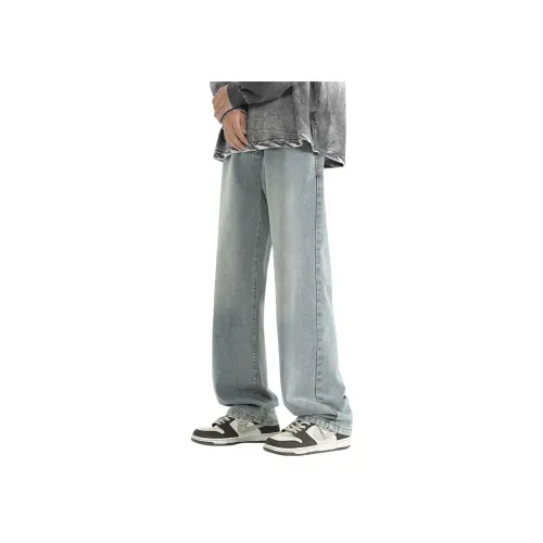 JEANSWEST Унисекс Джинсы