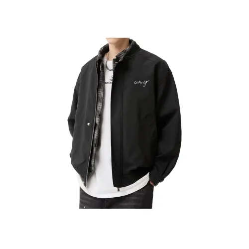 GET MAX GIFT Унисекс Куртки