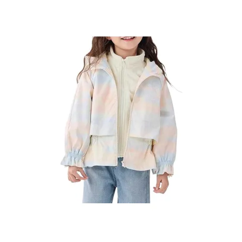 Balabala Ветровка для детей 3-7 лет