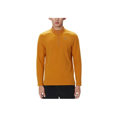 KOLON SPORT Мужская T-рубашка