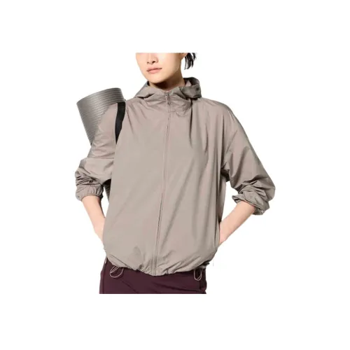 UNIQLO Женская одежда с защитой от UV