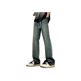 Грязно-желтый