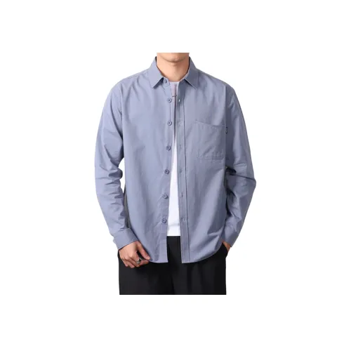 VNHP Мужские рубашки