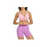 Лепесток розовый/розовый