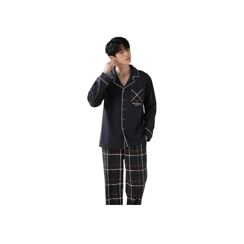 MIIOW Pajama Комплект Мужской Одиночная Упаковка