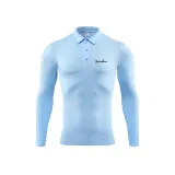 Светло-голубой