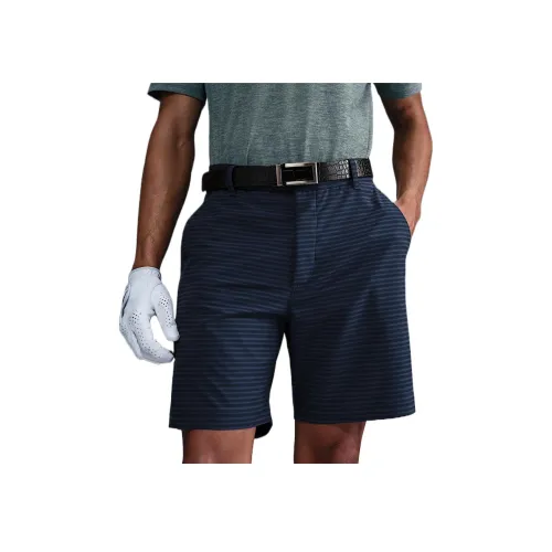 Nike Зеленые Мужские Спортивные Шорты