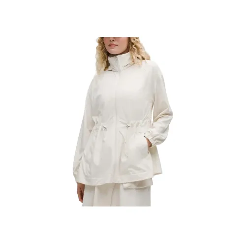 lululemon Swift UVP Куртка Женская