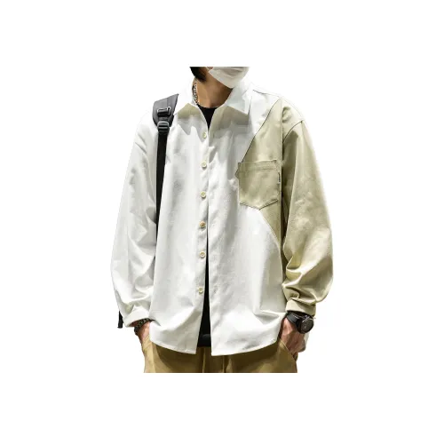 SZON Унисекс Рубашки