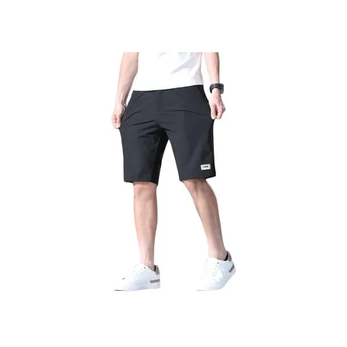 YUQIAN Унисекс Повседневные шорты