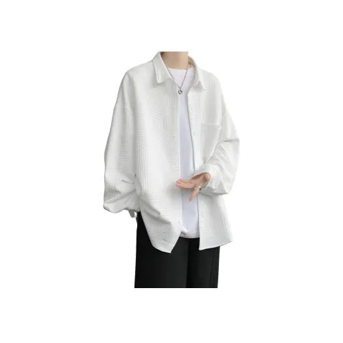 CTIDESTRAW Унисекс Рубашки