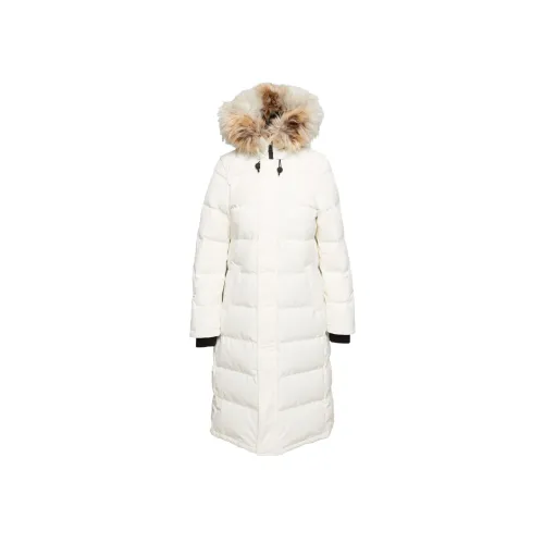 ARITZIA Женские парки