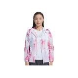 Розовый принт