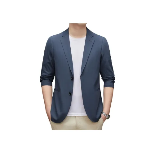 EMINU Мужские Деловые Костюмы