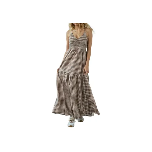 Urban Outfitter SS25 Slip Платье Женское