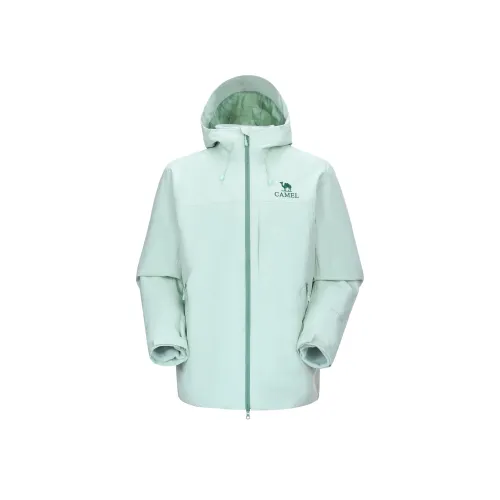 CAMEL Ветровка Унисекс
