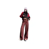 Red Pants  
Красные штаны