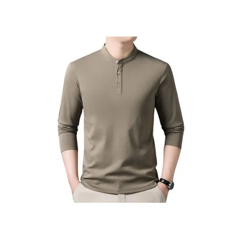 MAREA VESUVIO Мужская рубашка поло