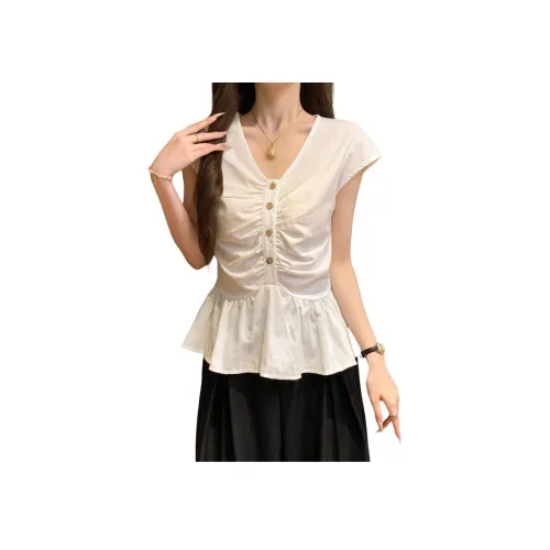 MINETTE Женские Рубашки