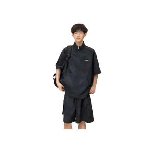 DANJUE Повседневная спортивная одежда унисекс