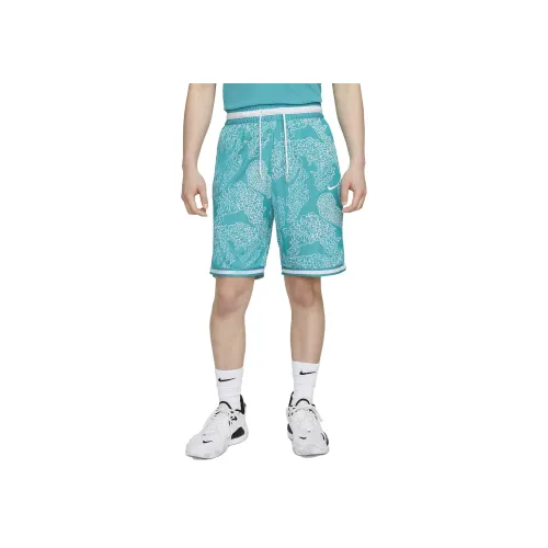 Nike Star Cloud Бирюзовые Шорты для баскетбола для мужчин