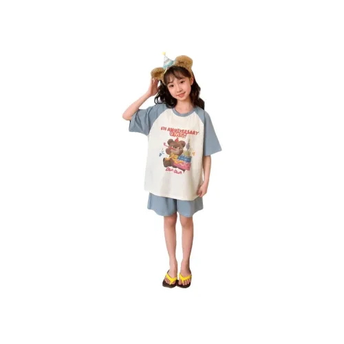 Genius Pooh Домашний Комплект из 2 предметов для детей в возрасте 3-7 лет