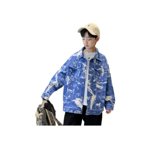 EASTERN CAMEL Kids Повседневные рубашки