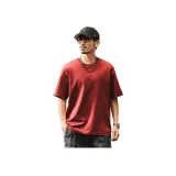 Темно-красный