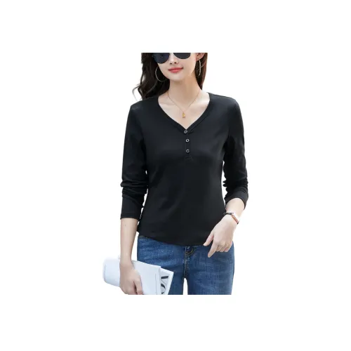 Происхождение Женские T-рубашки